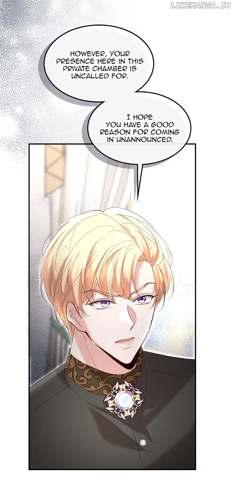 The Prince’s Personal Physician chapter 85 page 12