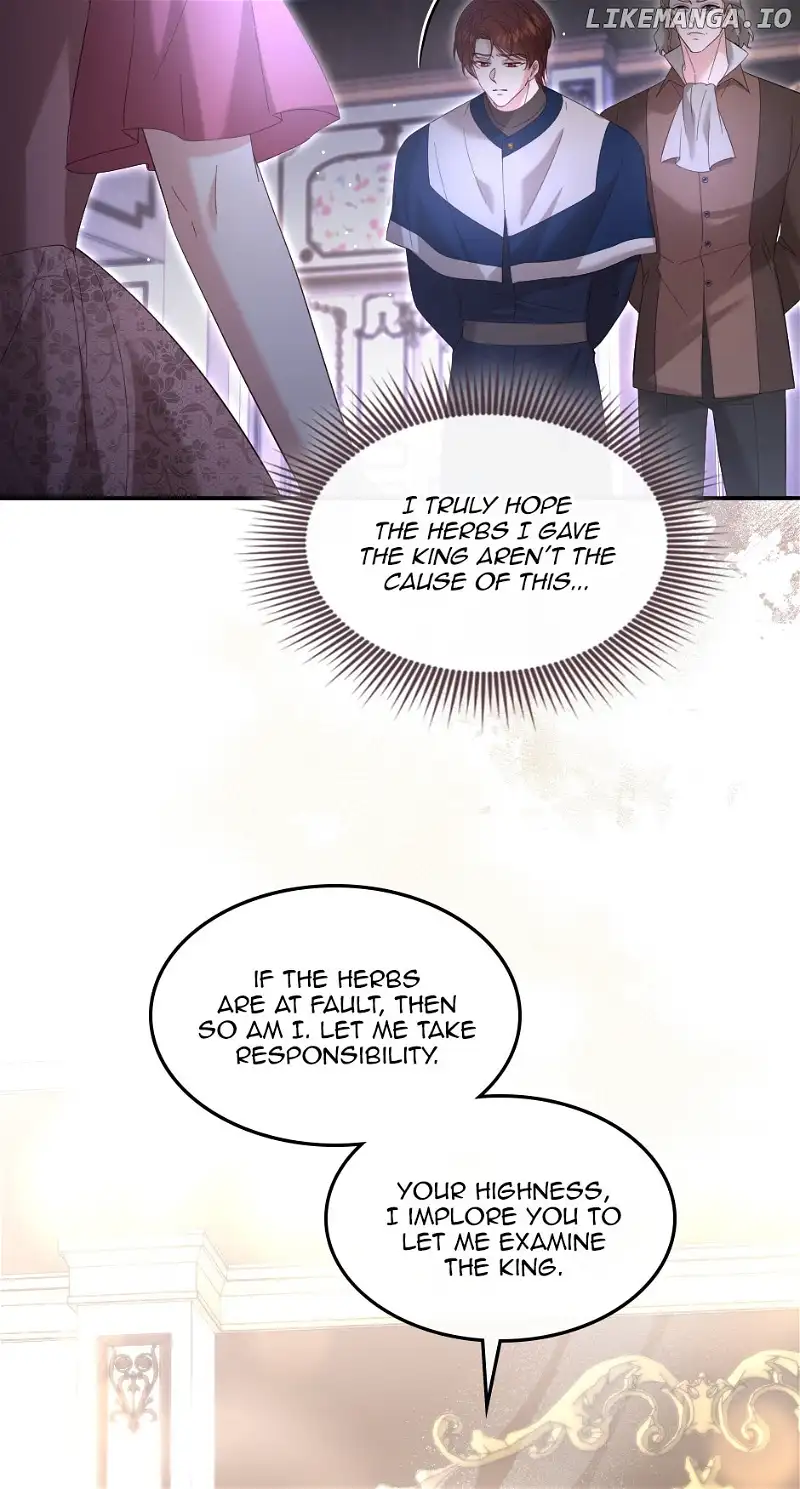 The Prince’s Personal Physician chapter 85 page 16