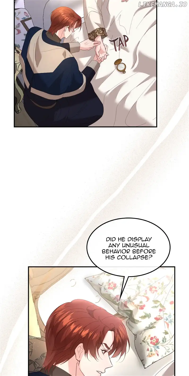 The Prince’s Personal Physician chapter 85 page 22
