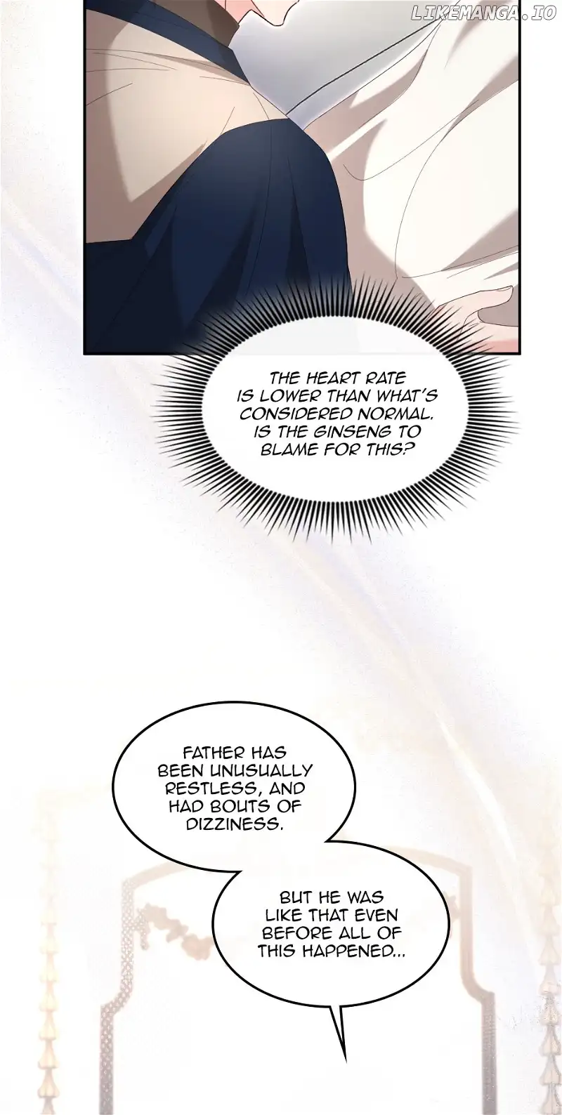The Prince’s Personal Physician chapter 85 page 23