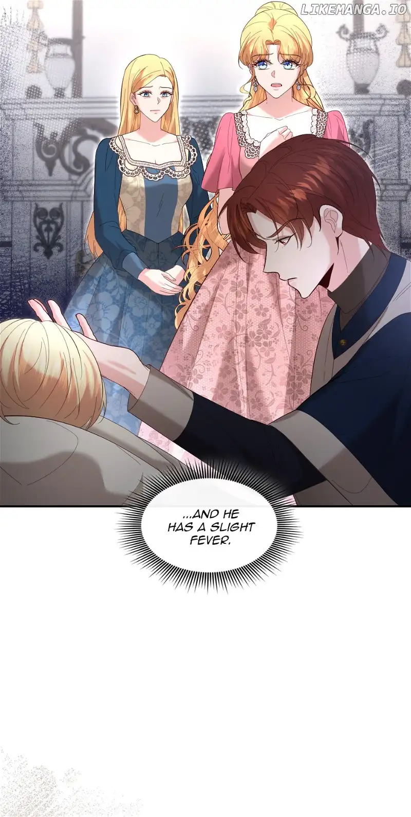The Prince’s Personal Physician chapter 85 page 24