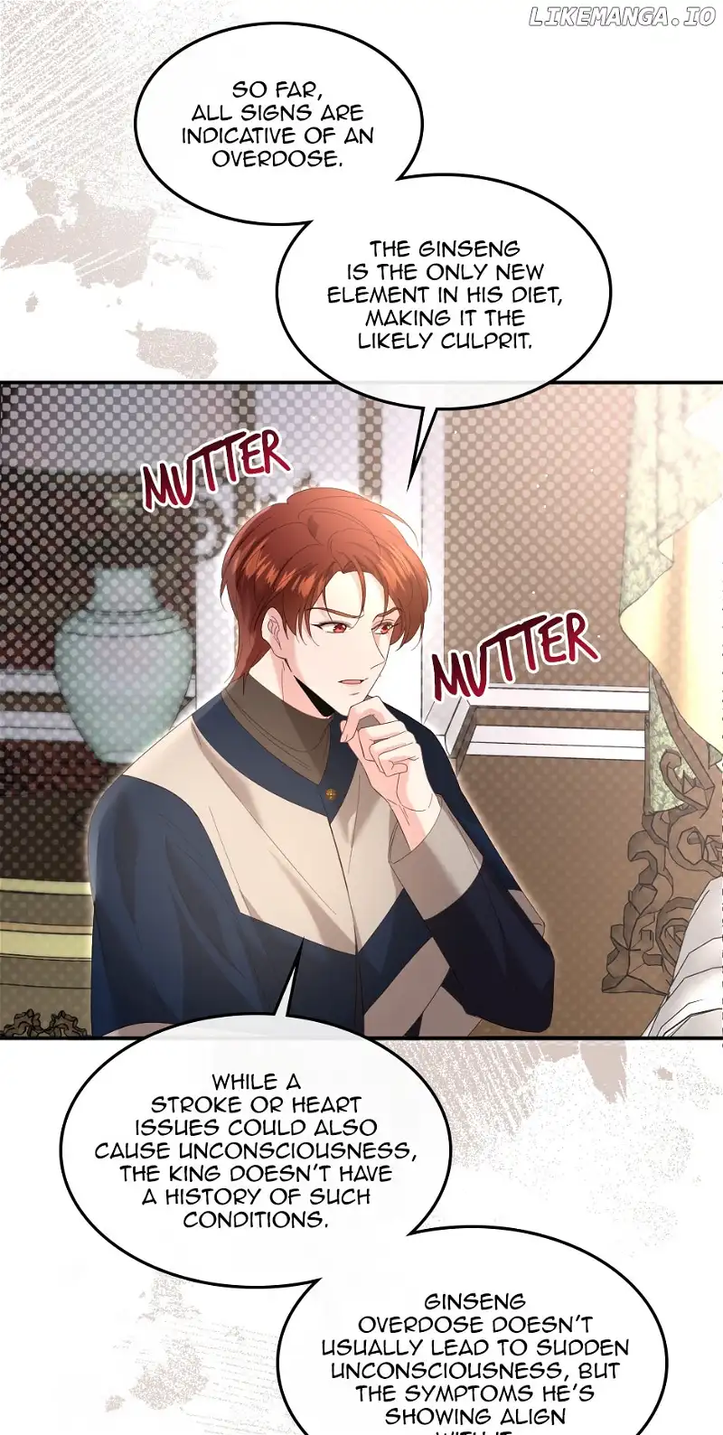 The Prince’s Personal Physician chapter 85 page 25