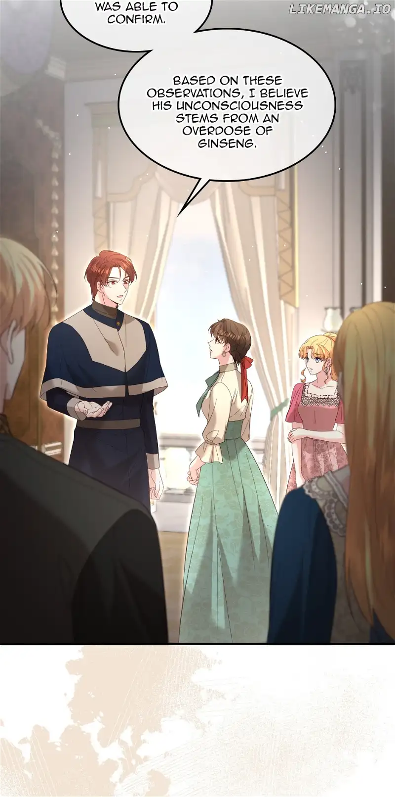 The Prince’s Personal Physician chapter 85 page 31