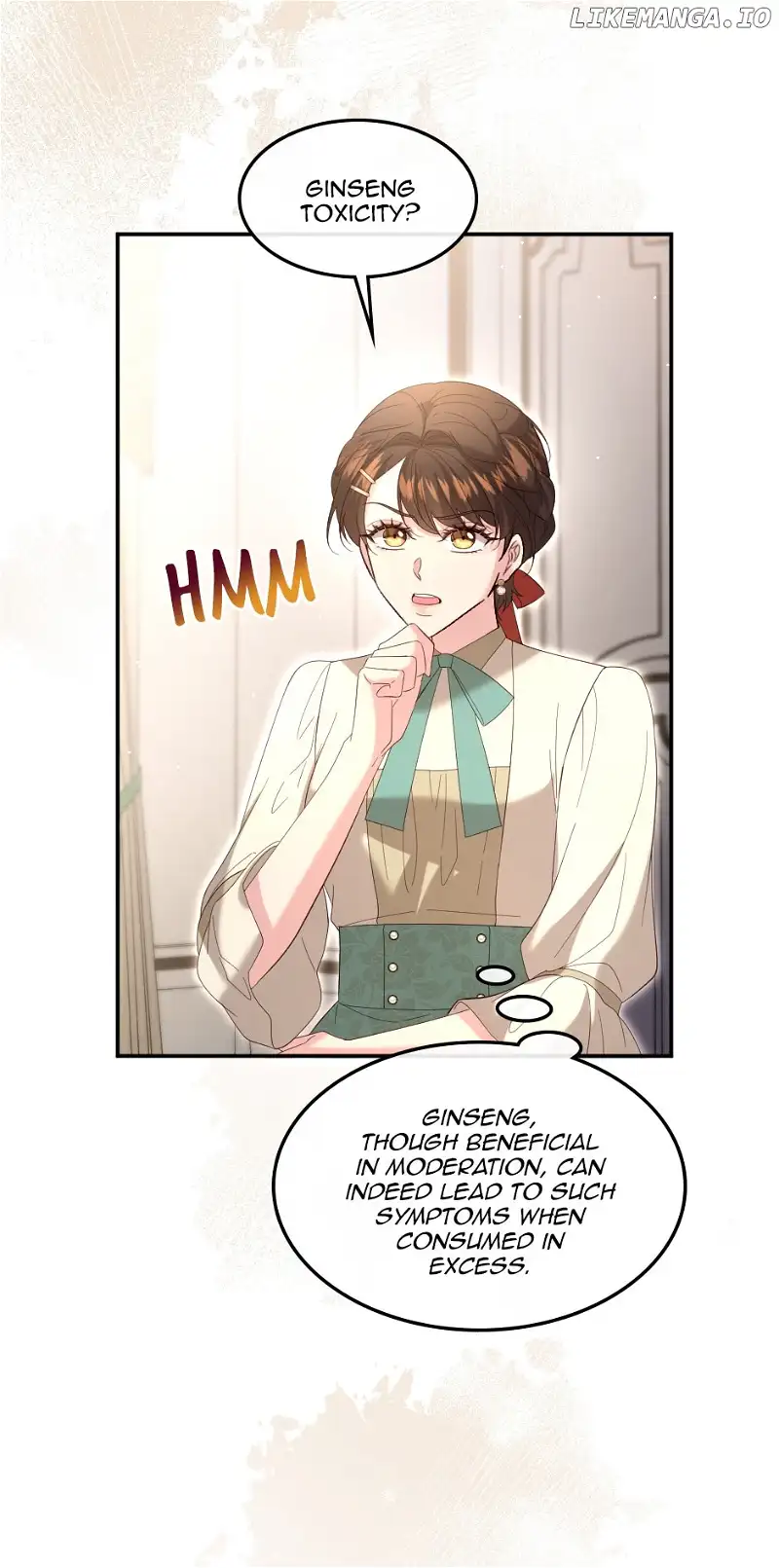 The Prince’s Personal Physician chapter 85 page 32