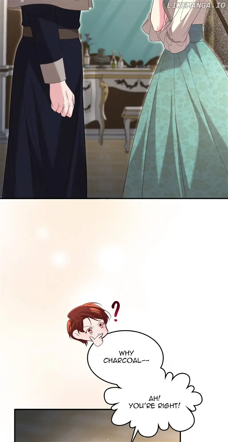The Prince’s Personal Physician chapter 85 page 35
