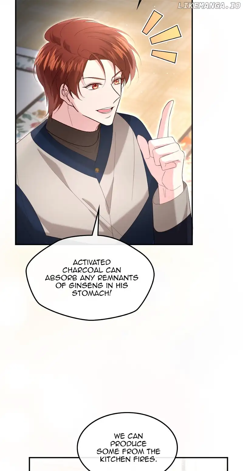 The Prince’s Personal Physician chapter 85 page 36