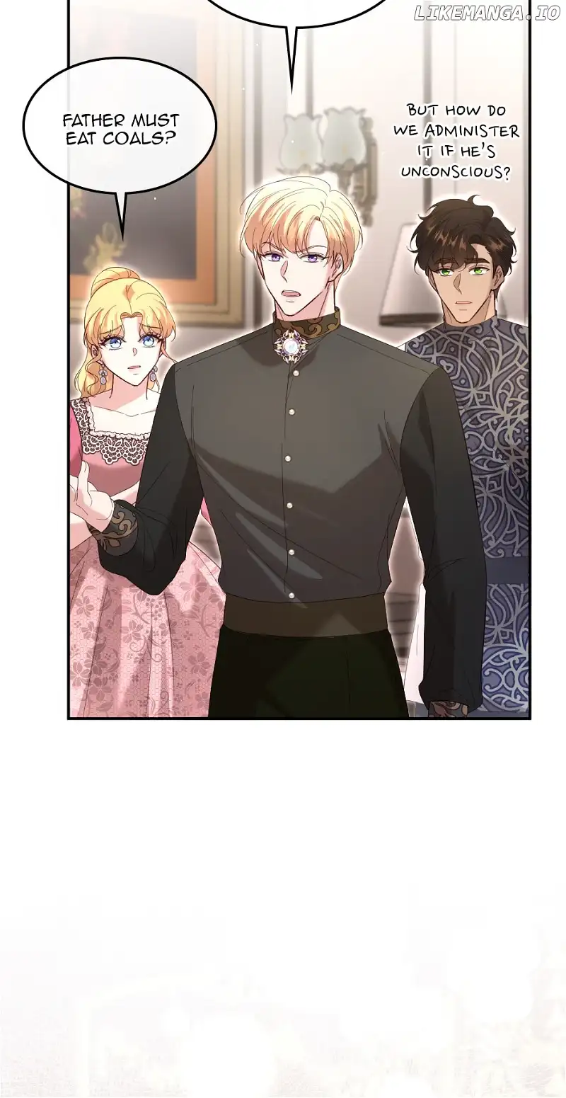The Prince’s Personal Physician chapter 85 page 37