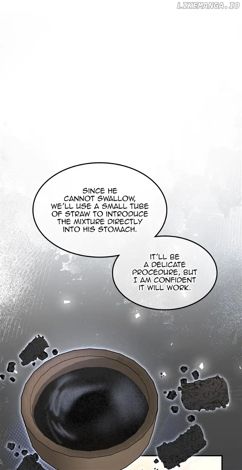 The Prince’s Personal Physician chapter 85 page 39
