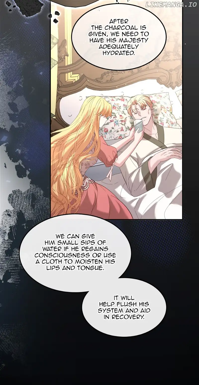 The Prince’s Personal Physician chapter 85 page 40