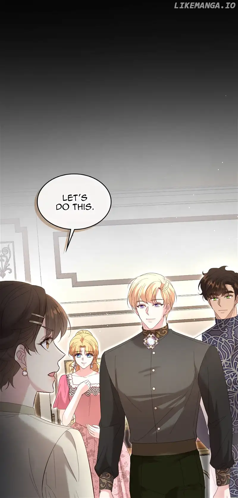 The Prince’s Personal Physician chapter 85 page 41