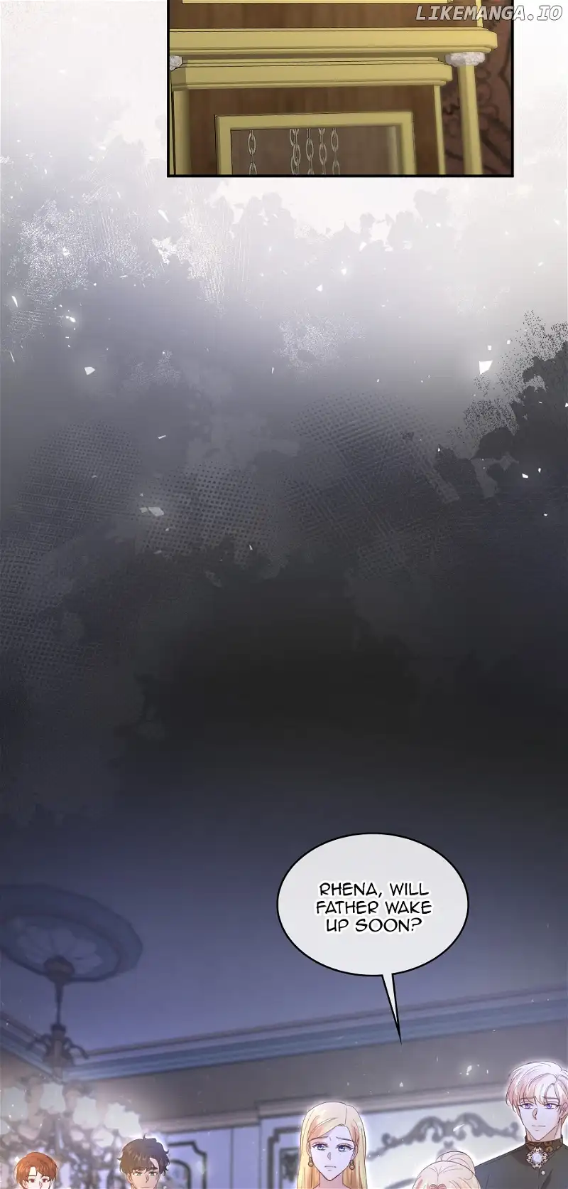 The Prince’s Personal Physician chapter 85 page 44