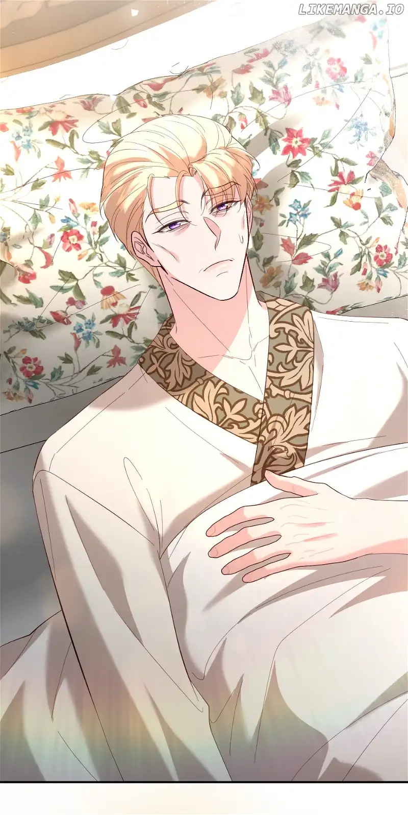 The Prince’s Personal Physician chapter 85 page 51