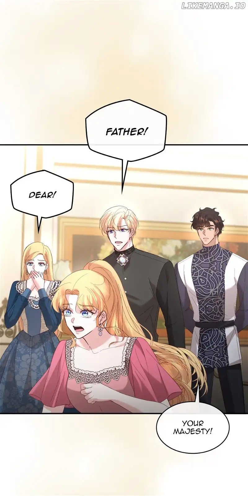 The Prince’s Personal Physician chapter 85 page 52