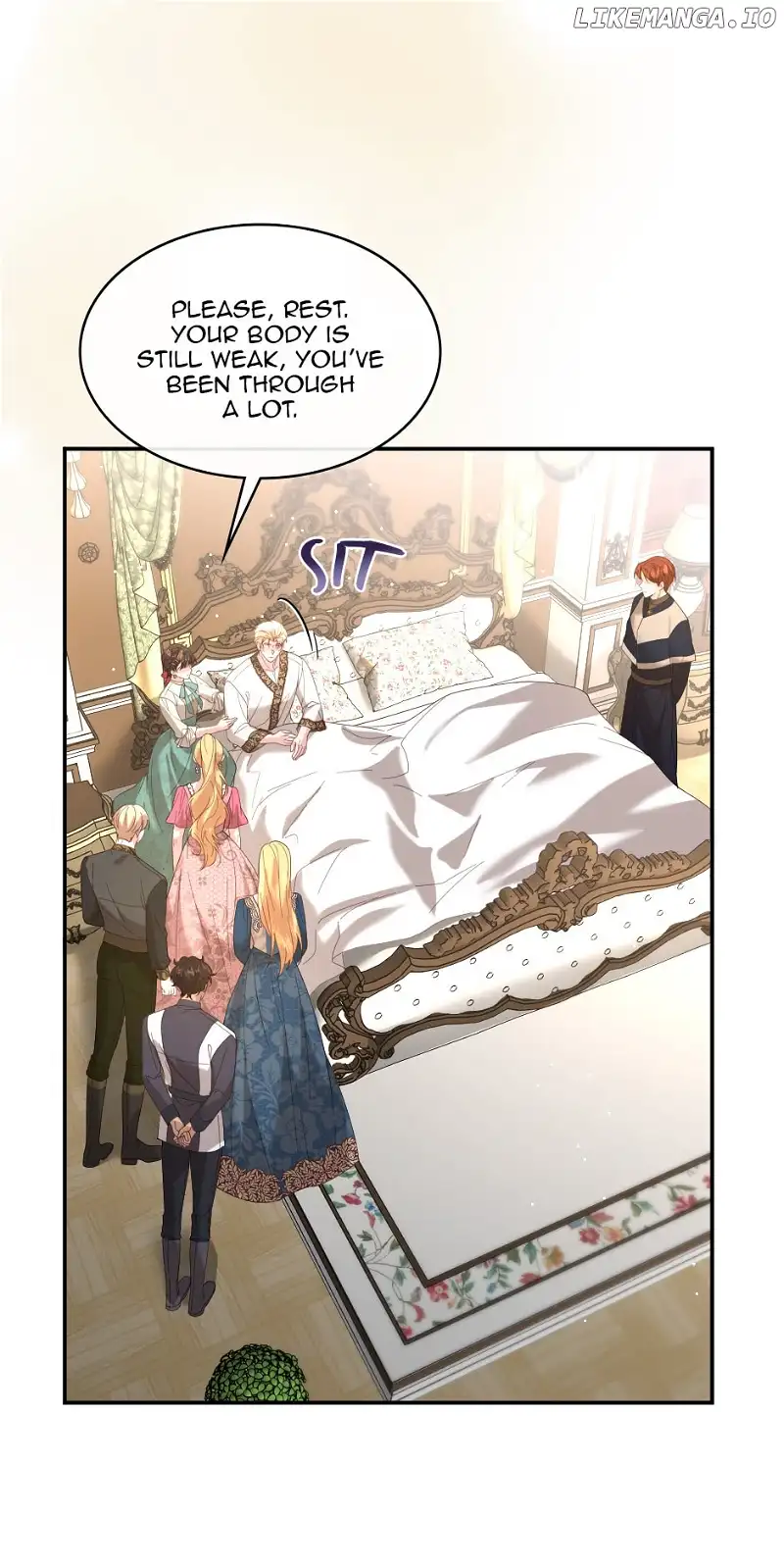 The Prince’s Personal Physician chapter 85 page 53