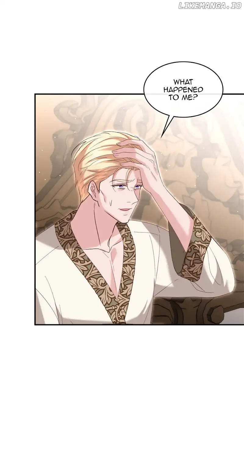 The Prince’s Personal Physician chapter 85 page 54