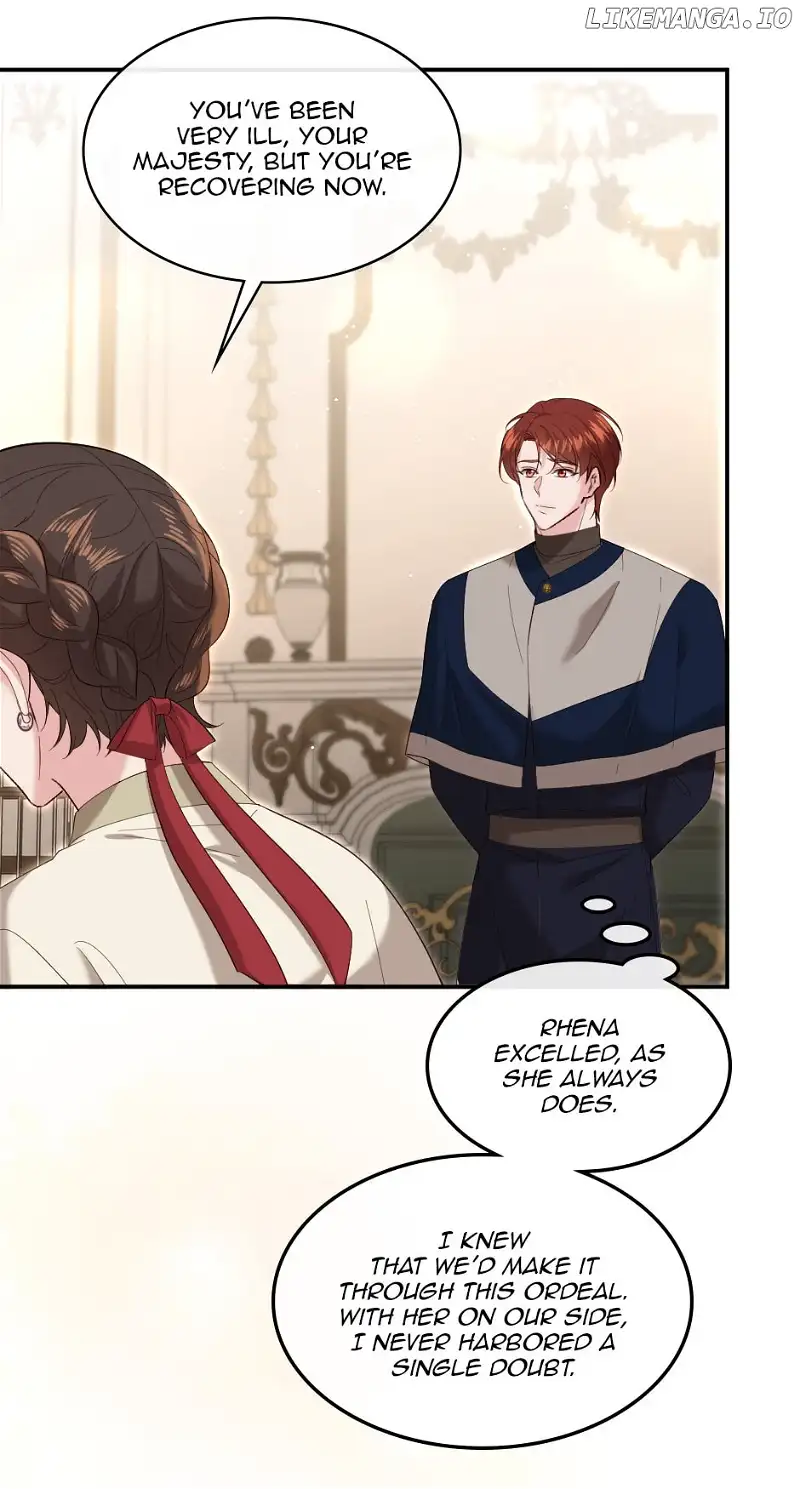 The Prince’s Personal Physician chapter 85 page 55