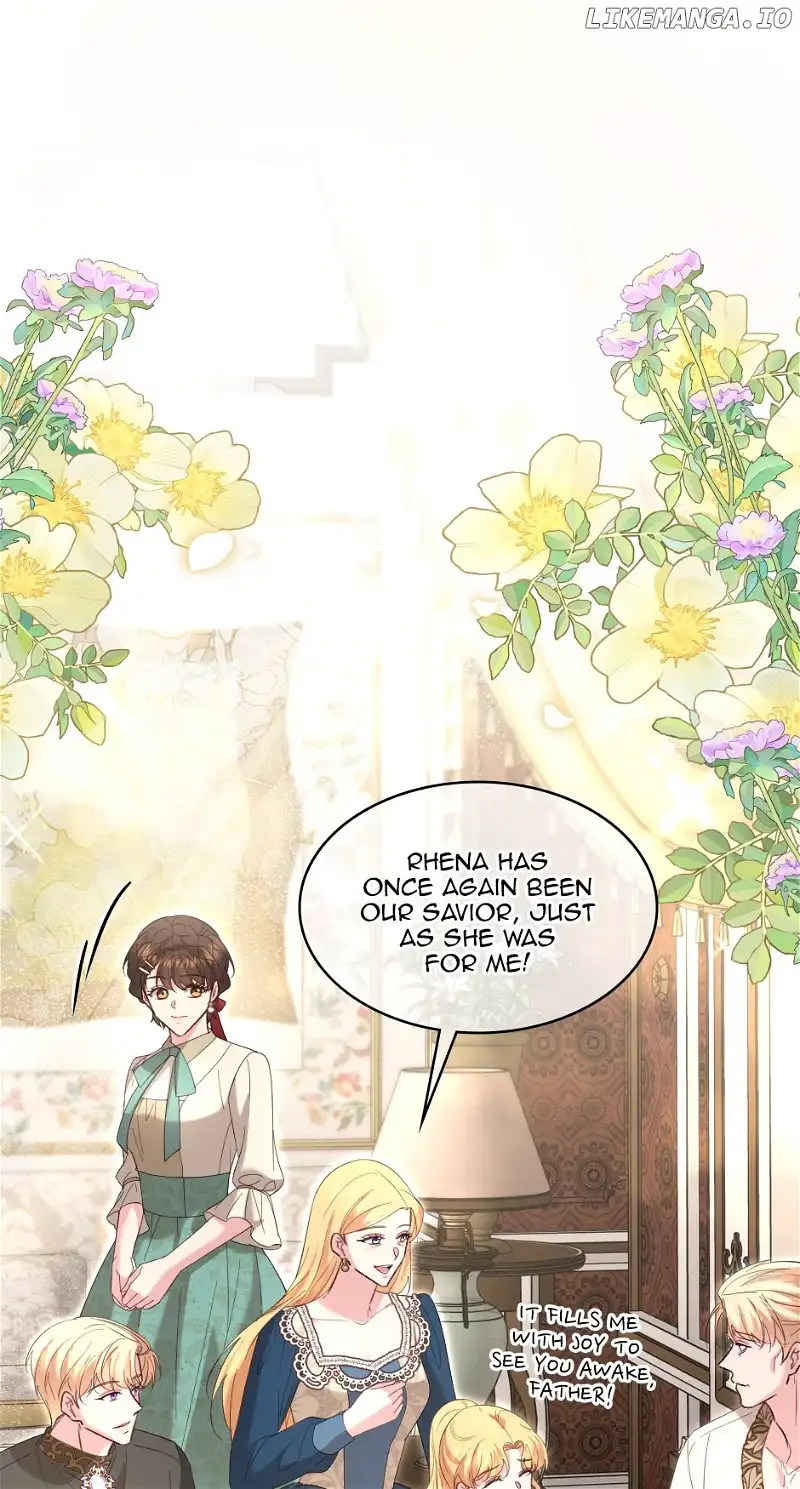 The Prince’s Personal Physician chapter 85 page 56