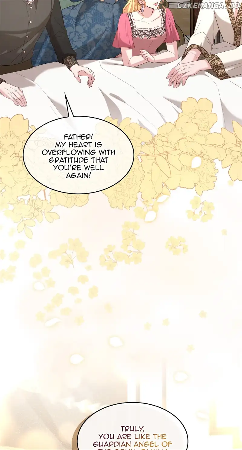The Prince’s Personal Physician chapter 85 page 57