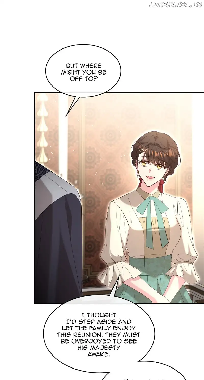 The Prince’s Personal Physician chapter 85 page 59