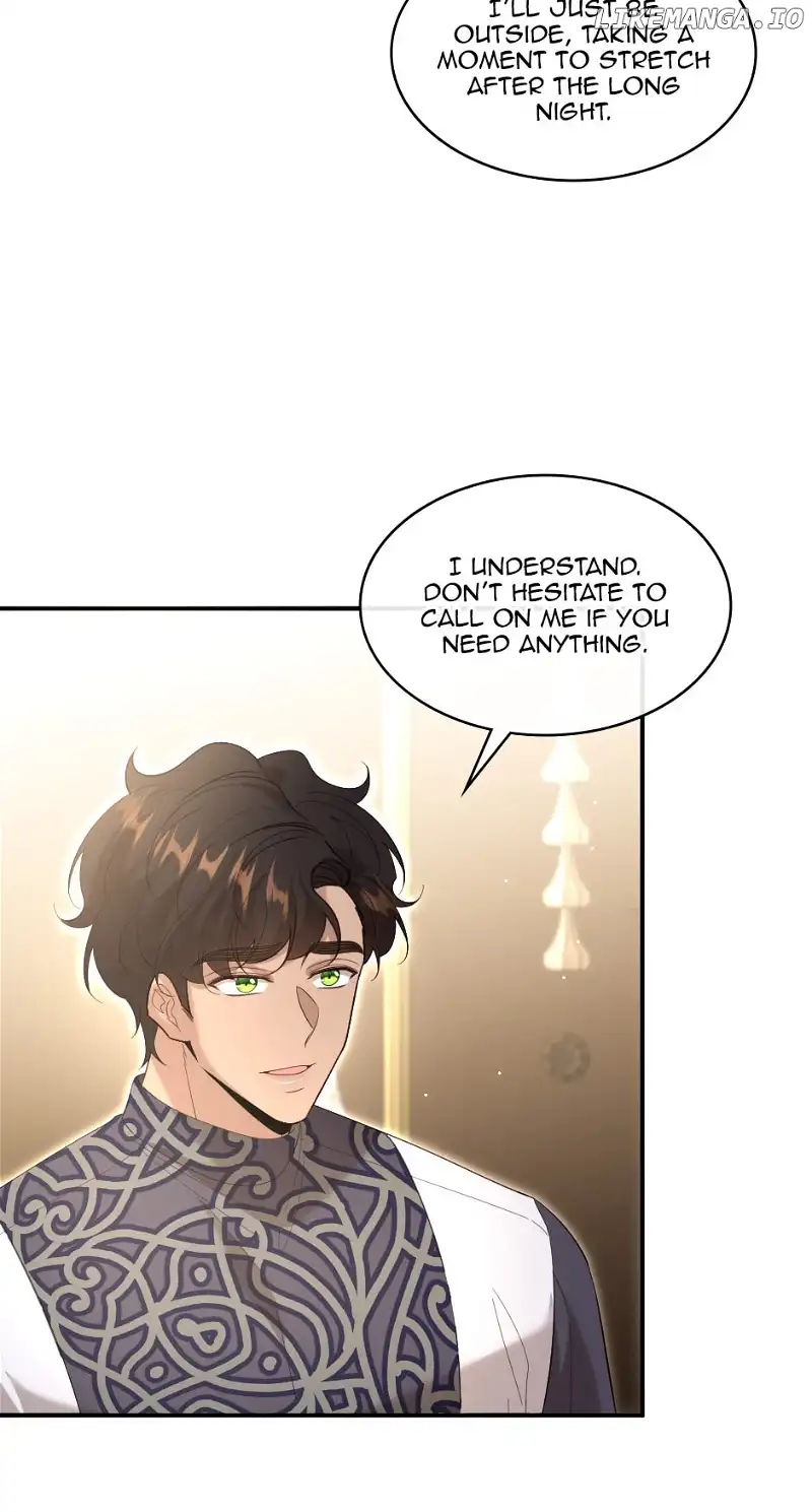 The Prince’s Personal Physician chapter 85 page 60