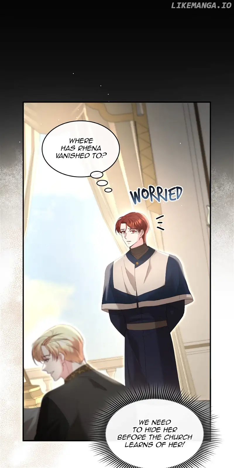 The Prince’s Personal Physician chapter 85 page 65