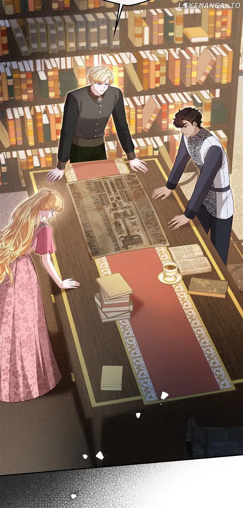 The Prince’s Personal Physician chapter 86 page 6