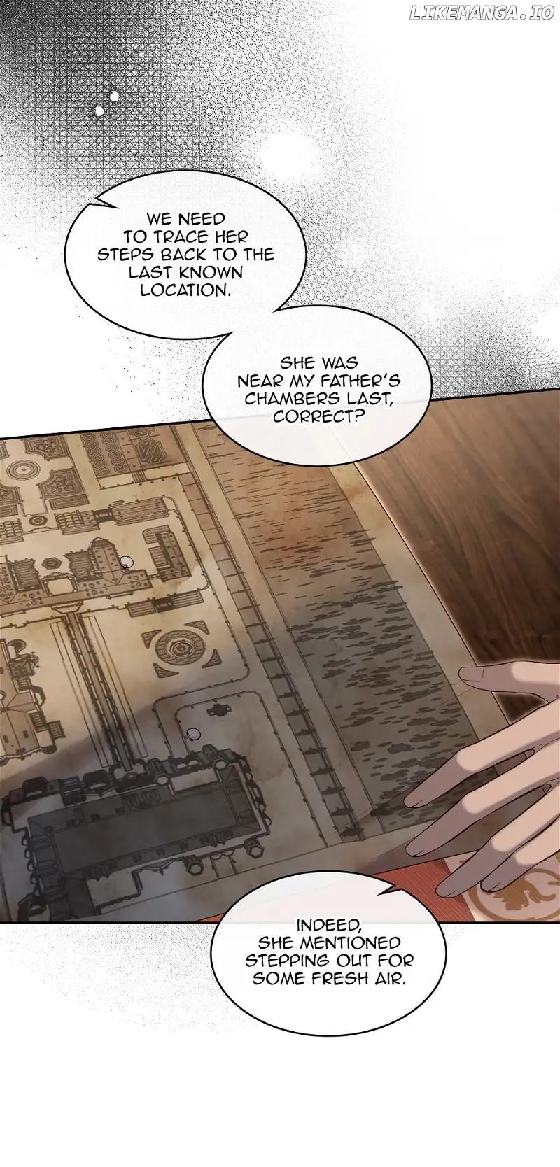 The Prince’s Personal Physician chapter 86 page 7