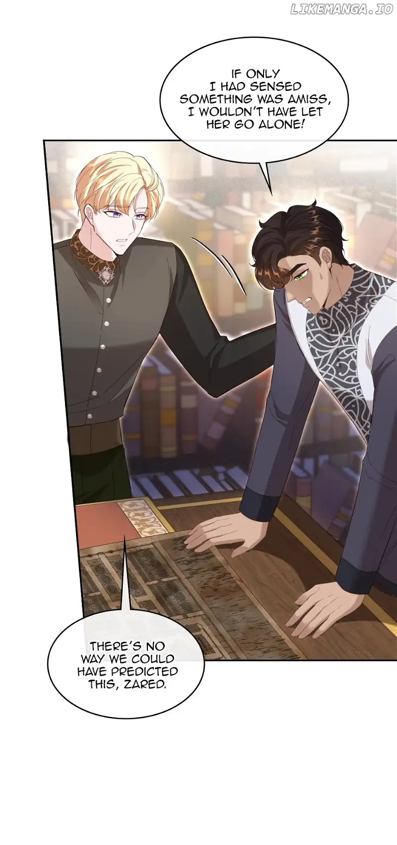 The Prince’s Personal Physician chapter 86 page 8