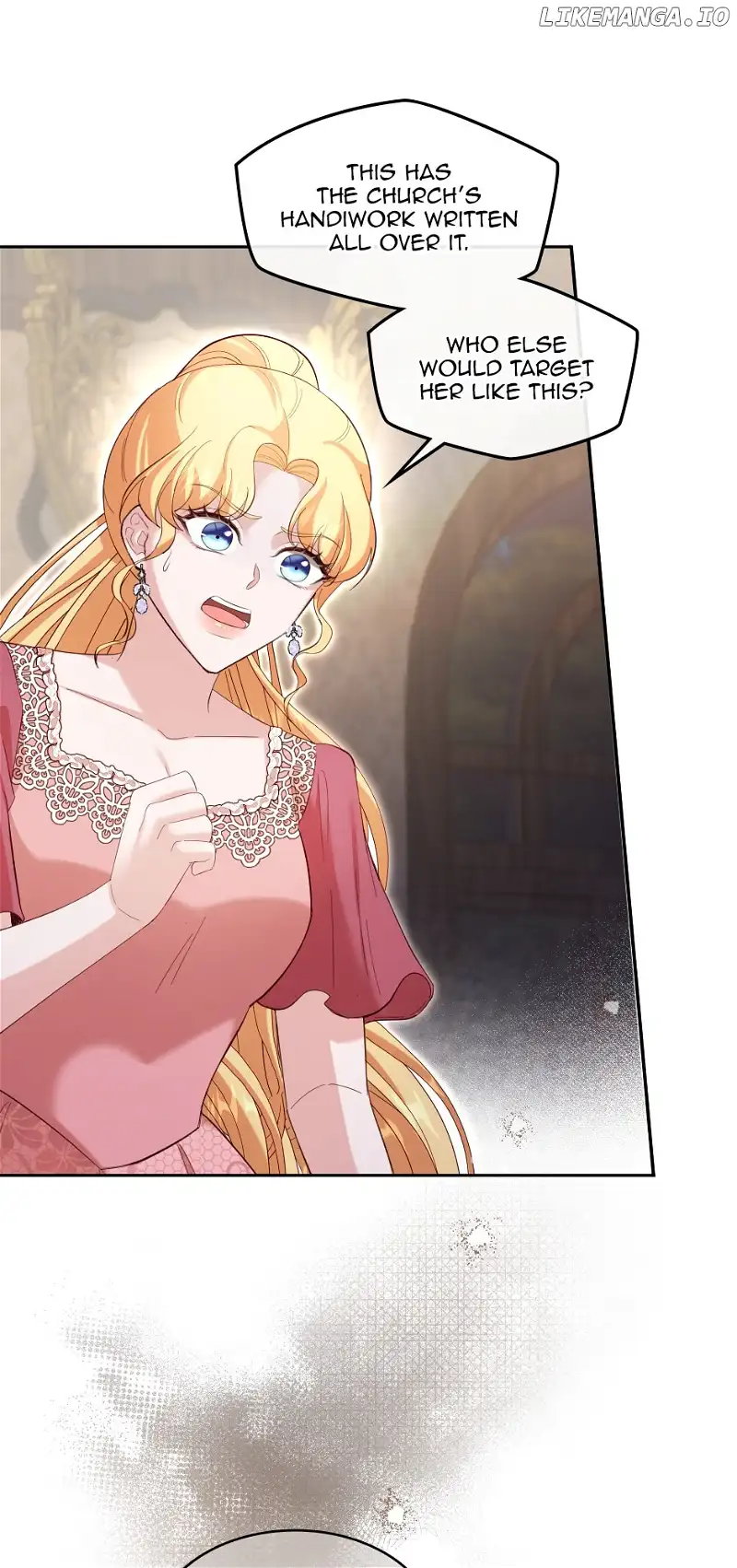 The Prince’s Personal Physician chapter 86 page 9