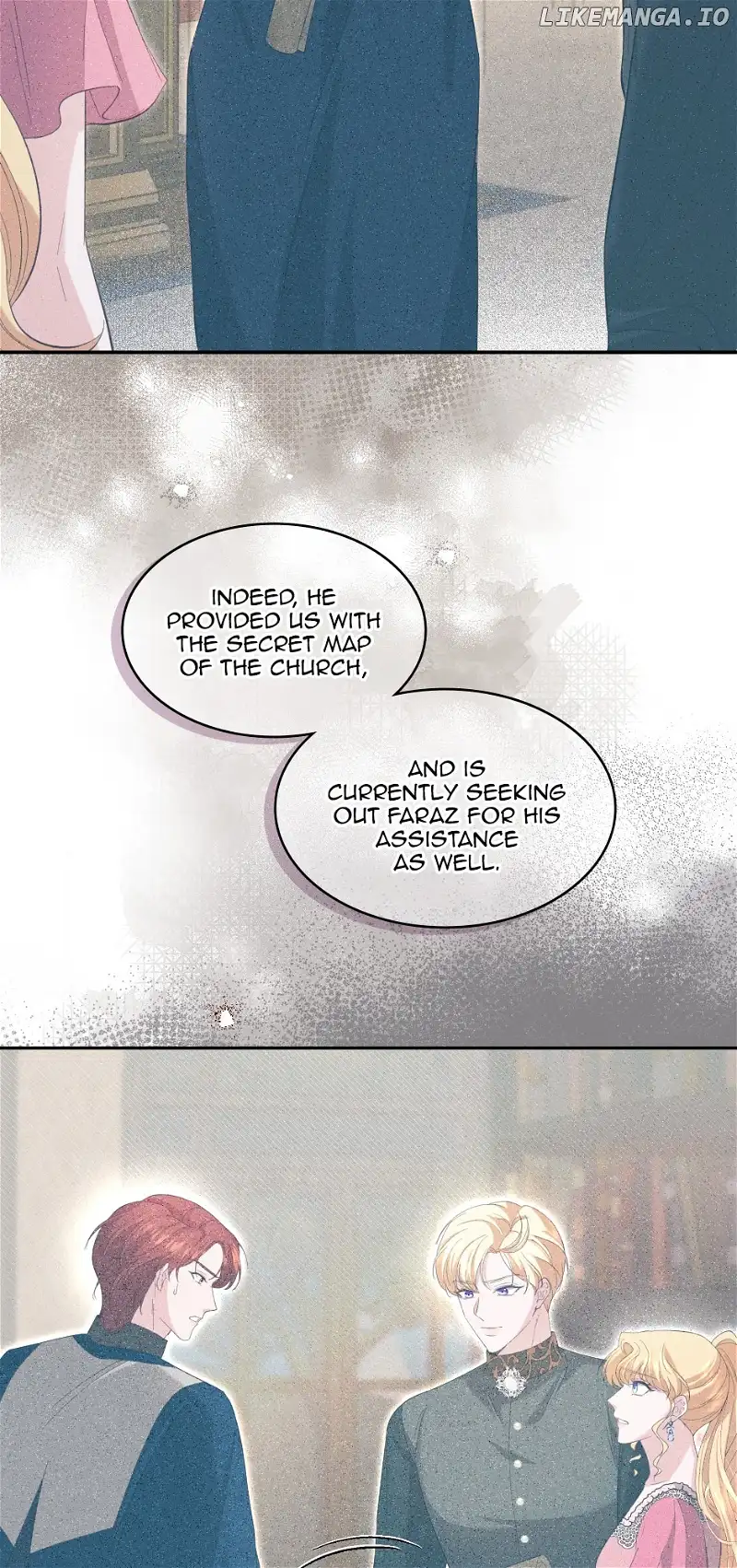 The Prince’s Personal Physician chapter 86 page 11
