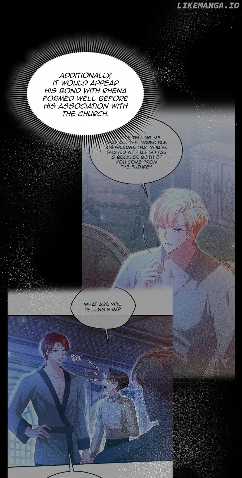 The Prince’s Personal Physician chapter 86 page 14