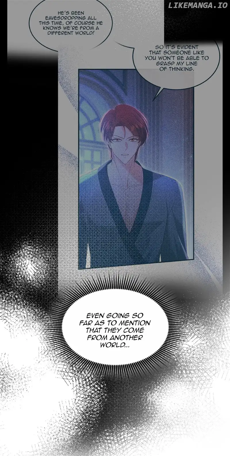 The Prince’s Personal Physician chapter 86 page 15