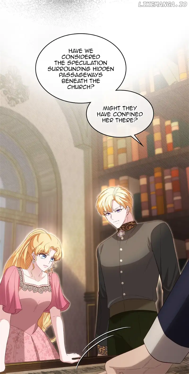 The Prince’s Personal Physician chapter 86 page 16