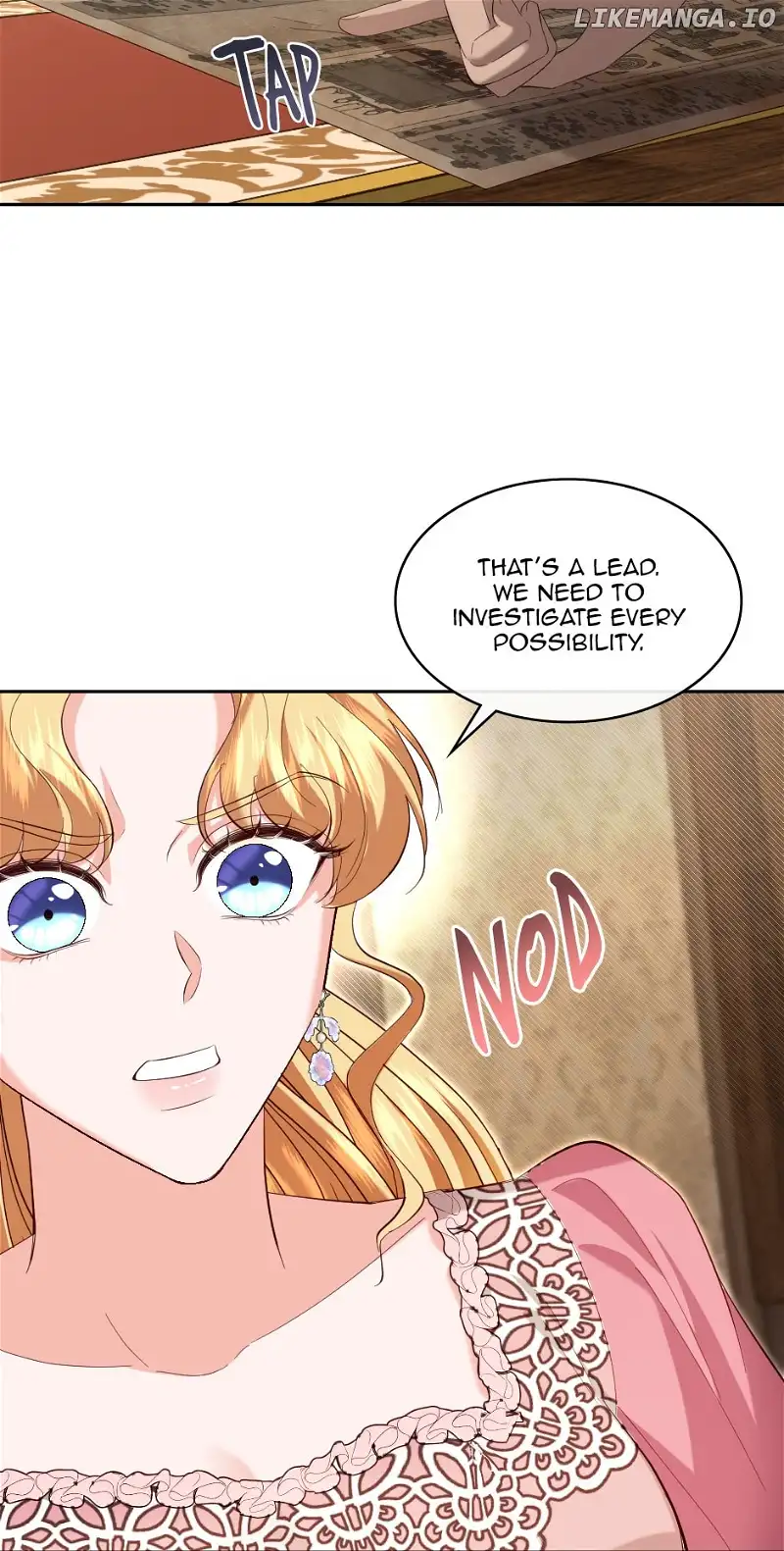 The Prince’s Personal Physician chapter 86 page 17