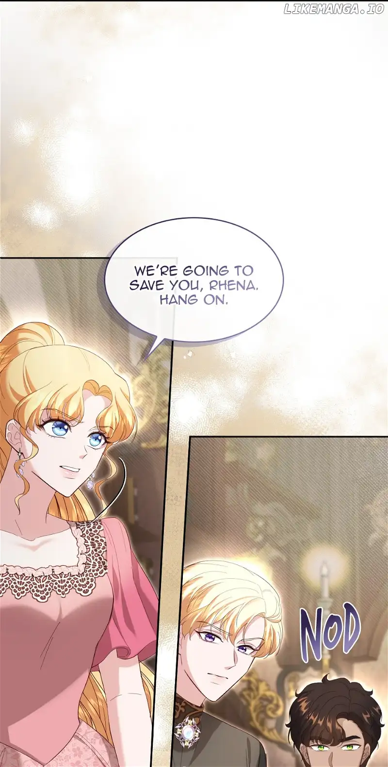 The Prince’s Personal Physician chapter 86 page 18