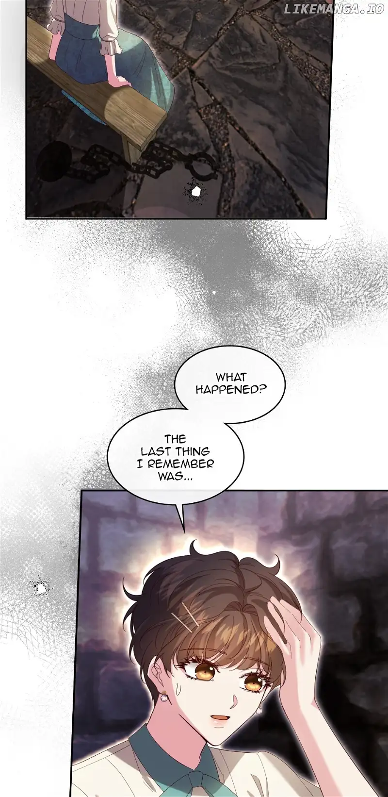 The Prince’s Personal Physician chapter 86 page 23