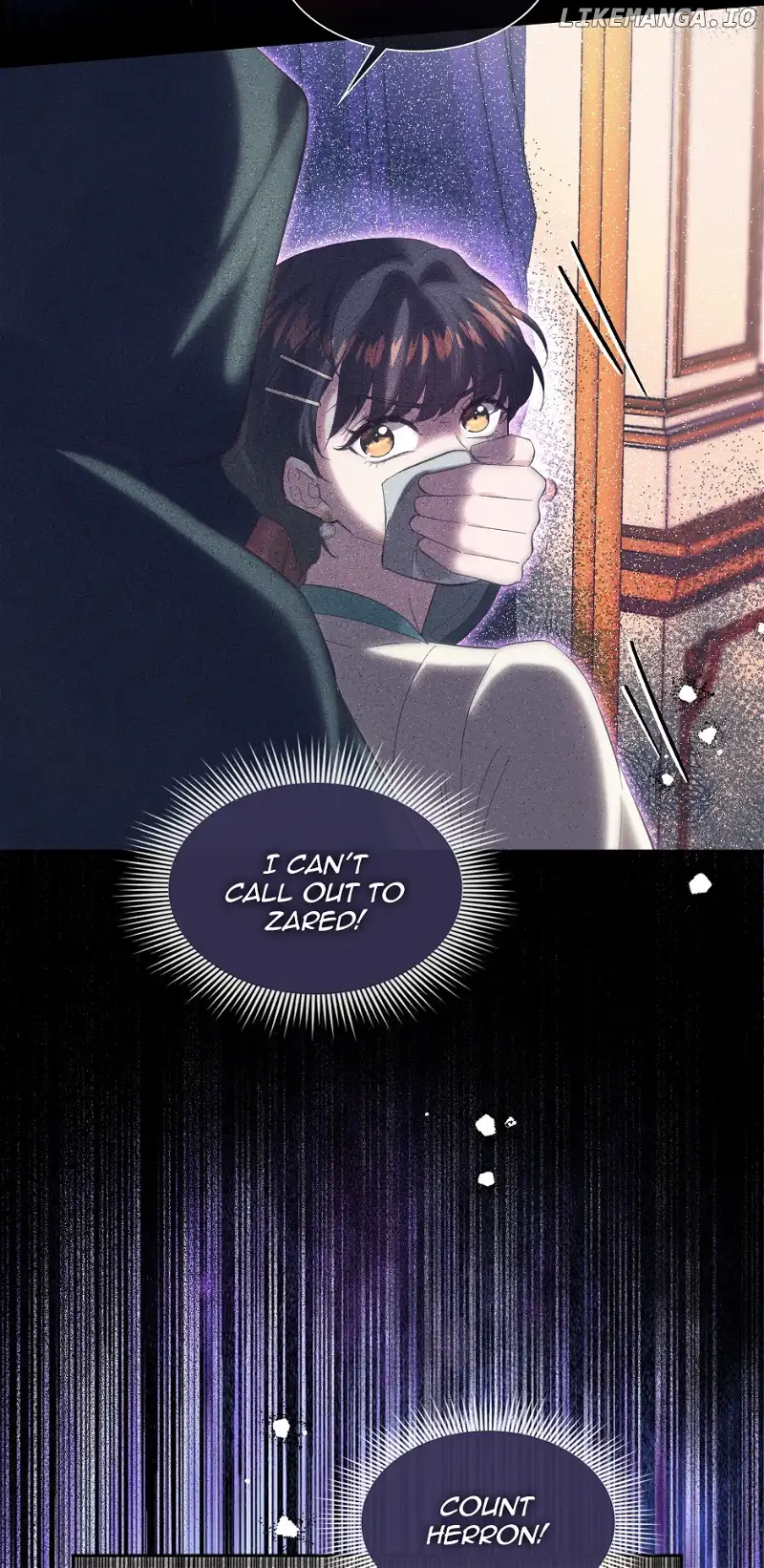 The Prince’s Personal Physician chapter 86 page 26