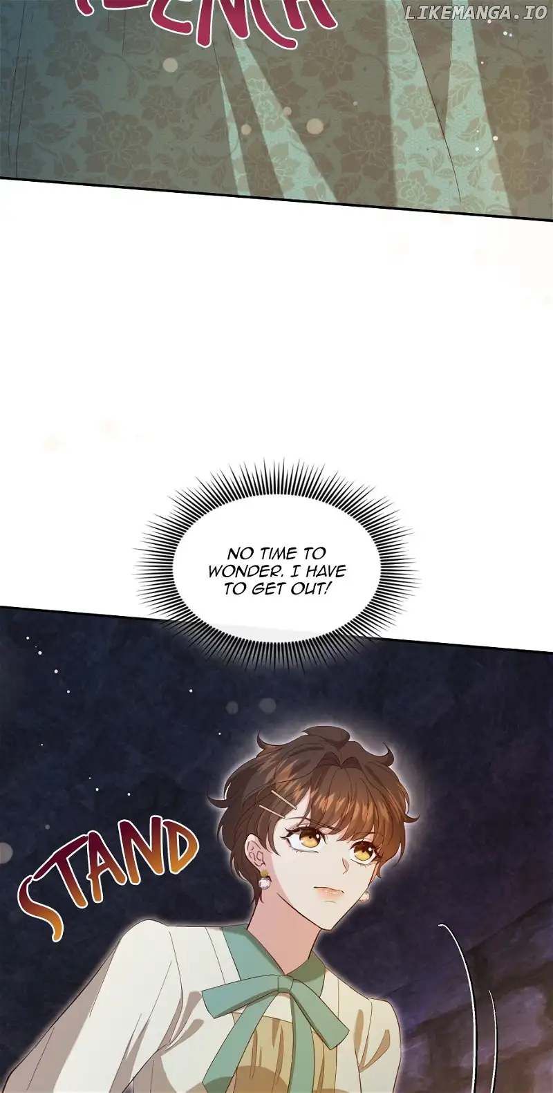 The Prince’s Personal Physician chapter 86 page 29