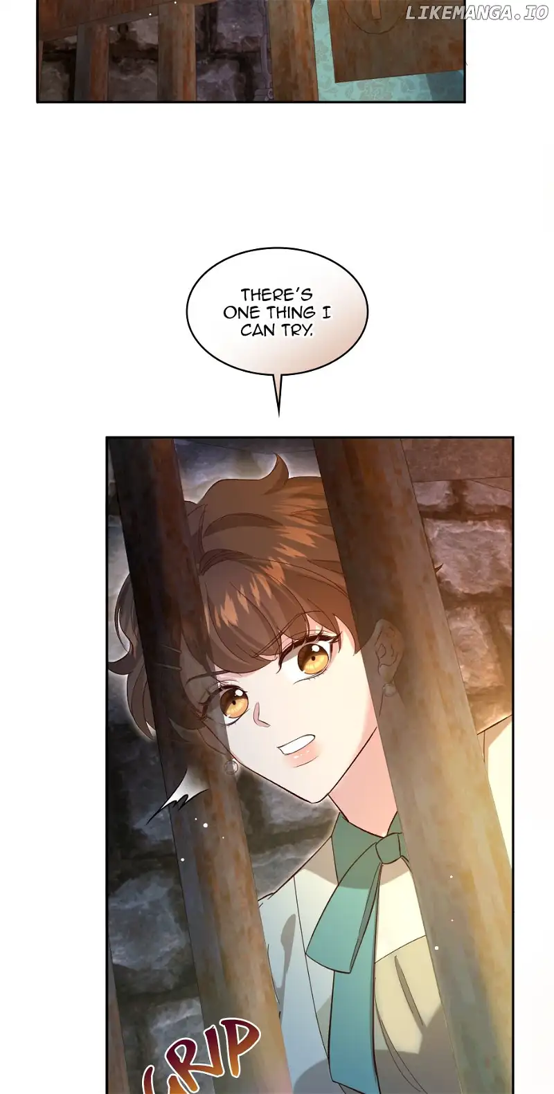 The Prince’s Personal Physician chapter 86 page 32