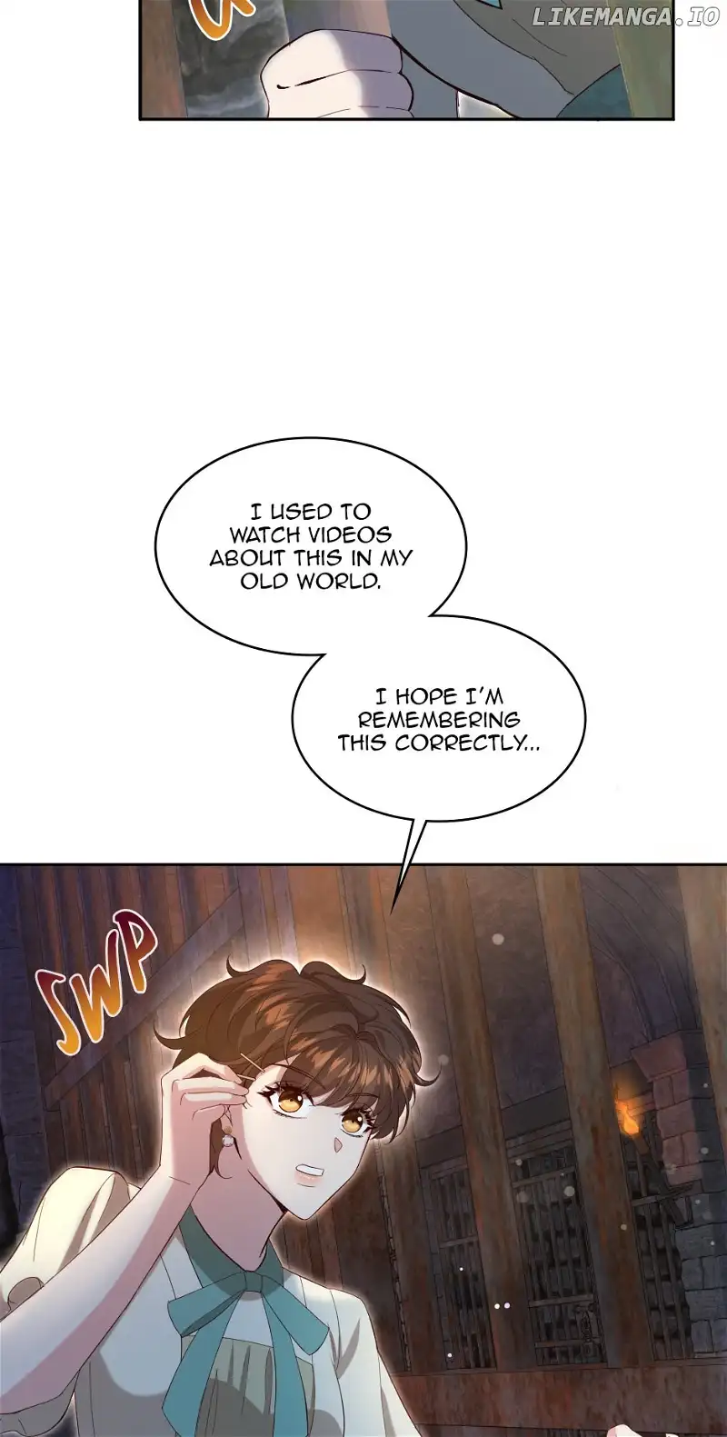 The Prince’s Personal Physician chapter 86 page 33