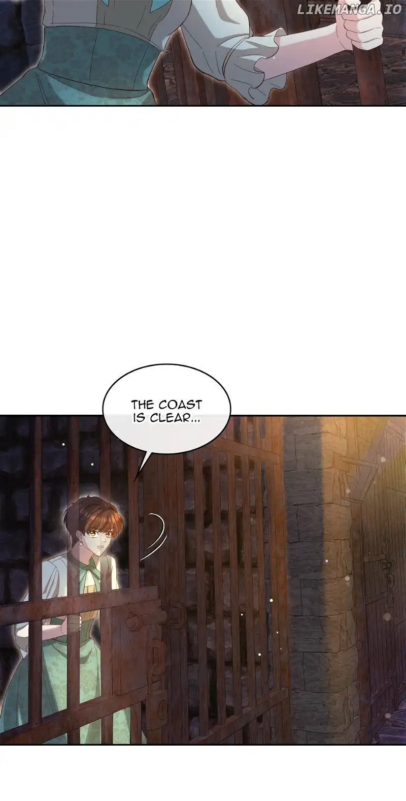 The Prince’s Personal Physician chapter 86 page 34
