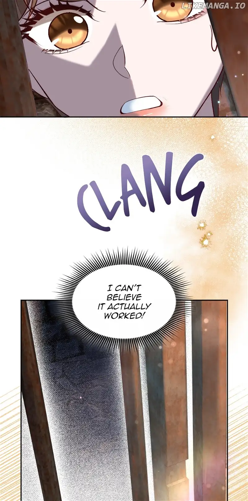 The Prince’s Personal Physician chapter 86 page 39
