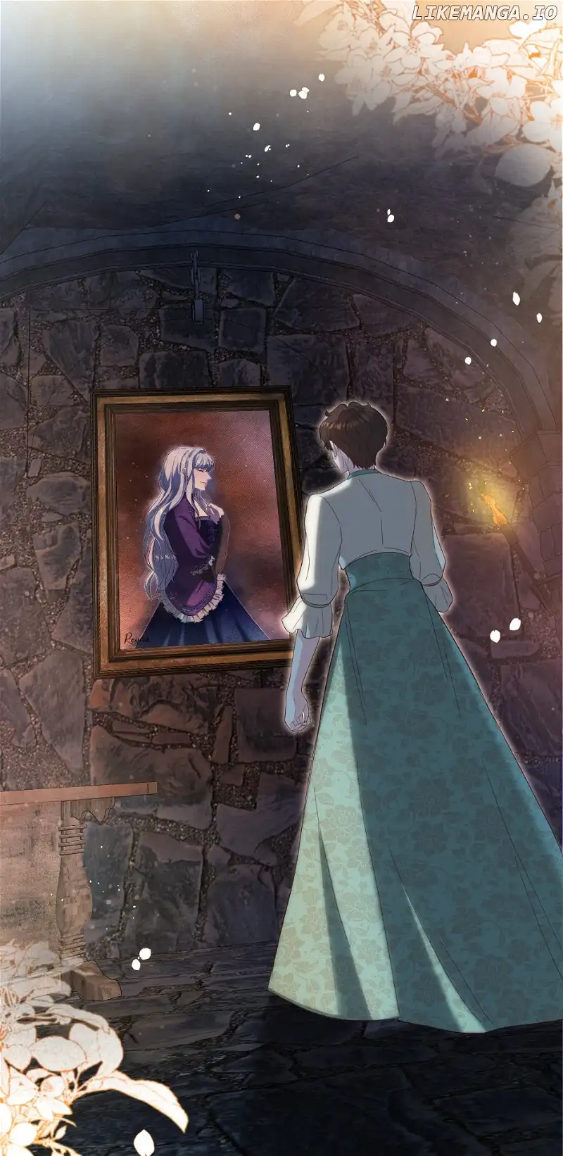The Prince’s Personal Physician chapter 86 page 46