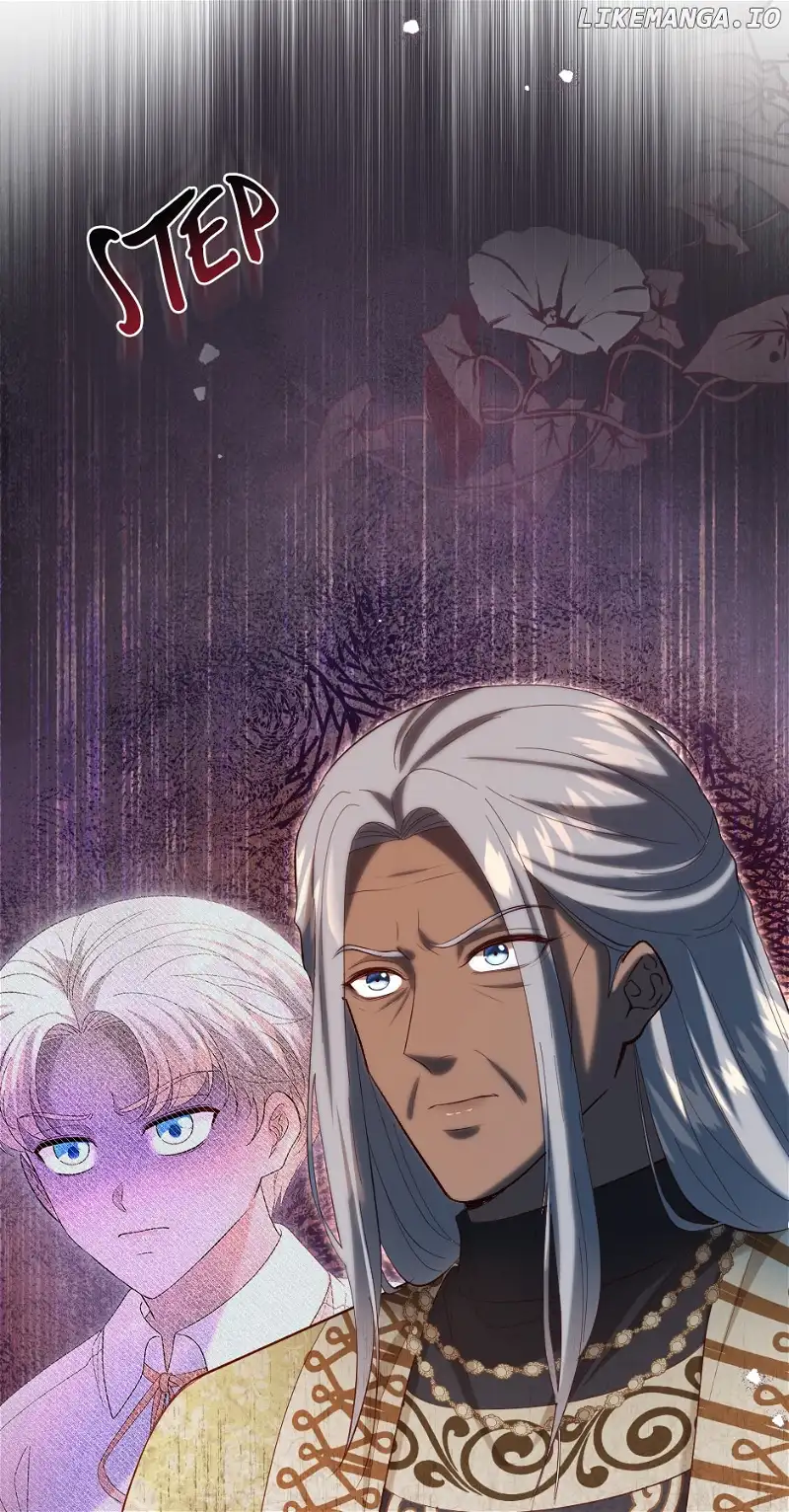 The Prince’s Personal Physician chapter 86 page 59