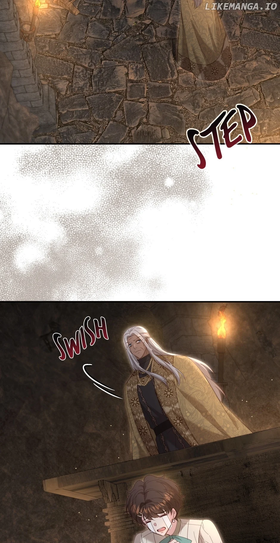 The Prince’s Personal Physician chapter 87 page 3