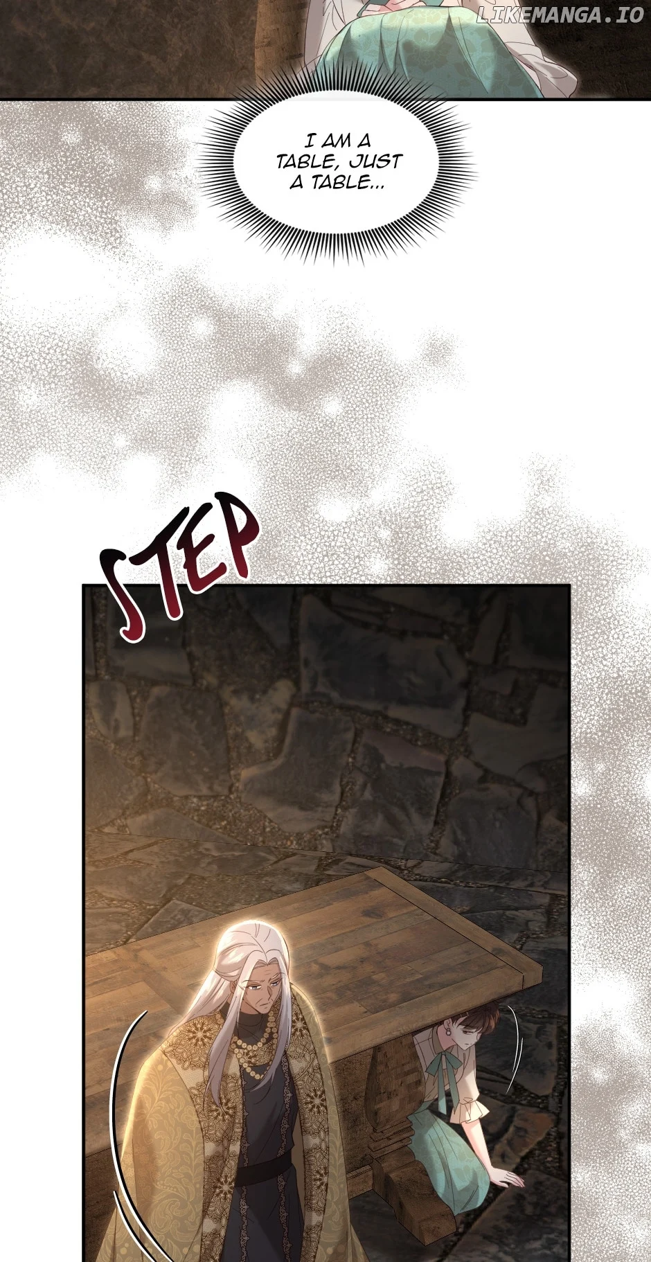The Prince’s Personal Physician chapter 87 page 4