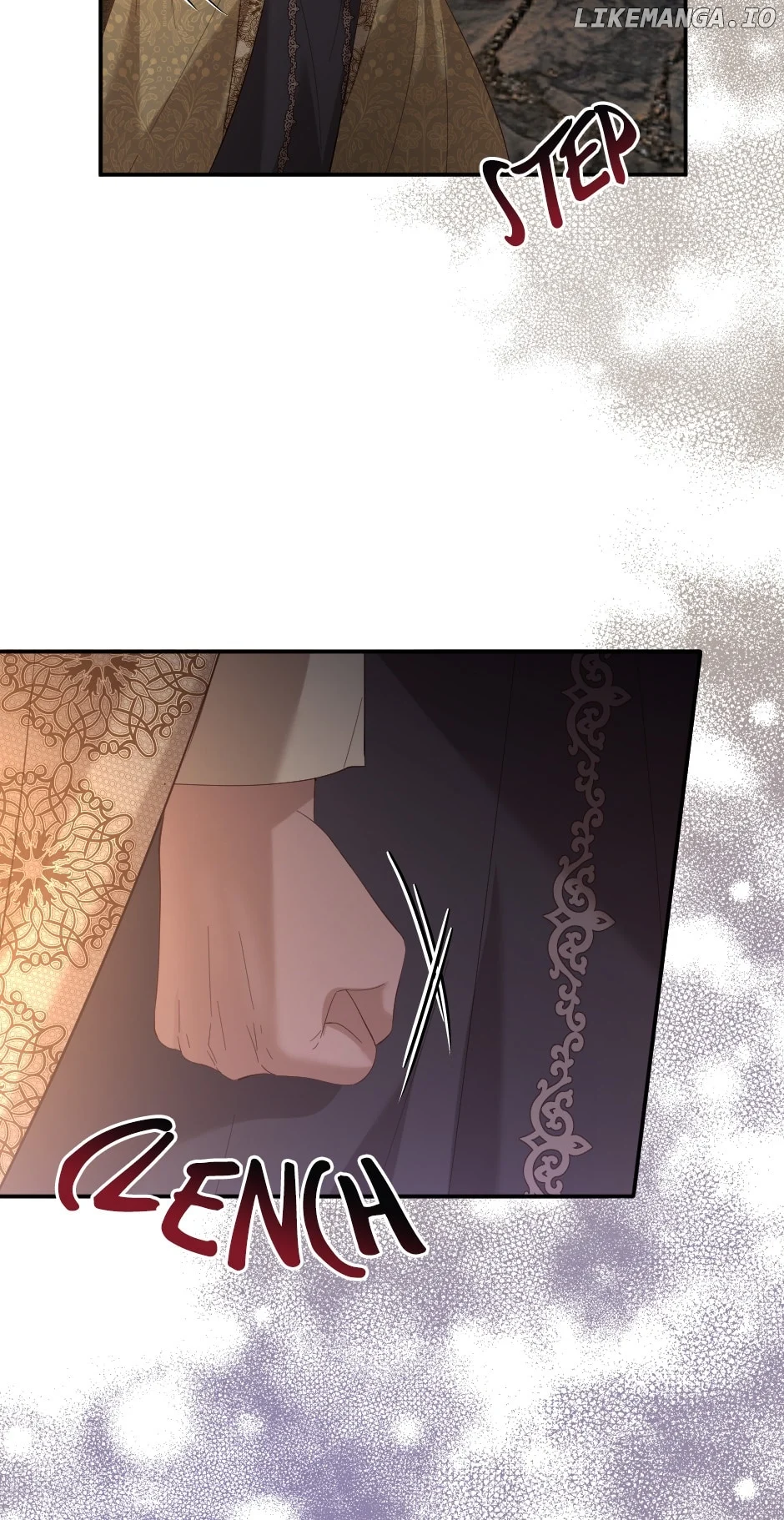 The Prince’s Personal Physician chapter 87 page 5