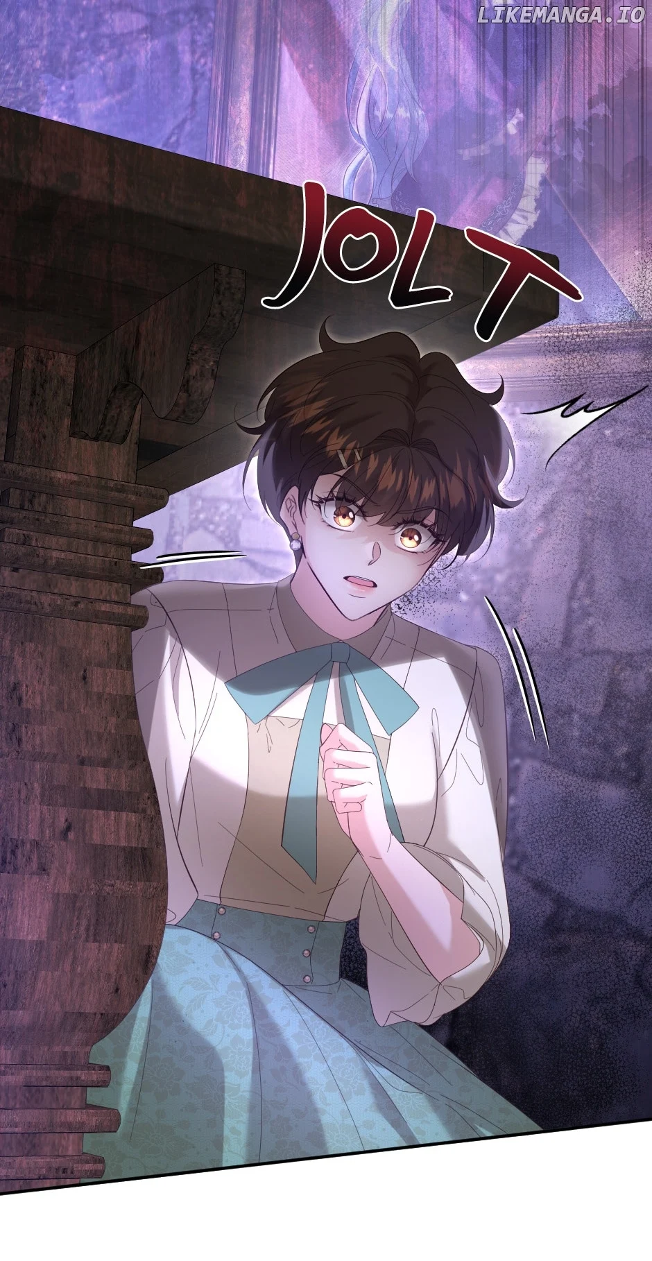 The Prince’s Personal Physician chapter 87 page 7