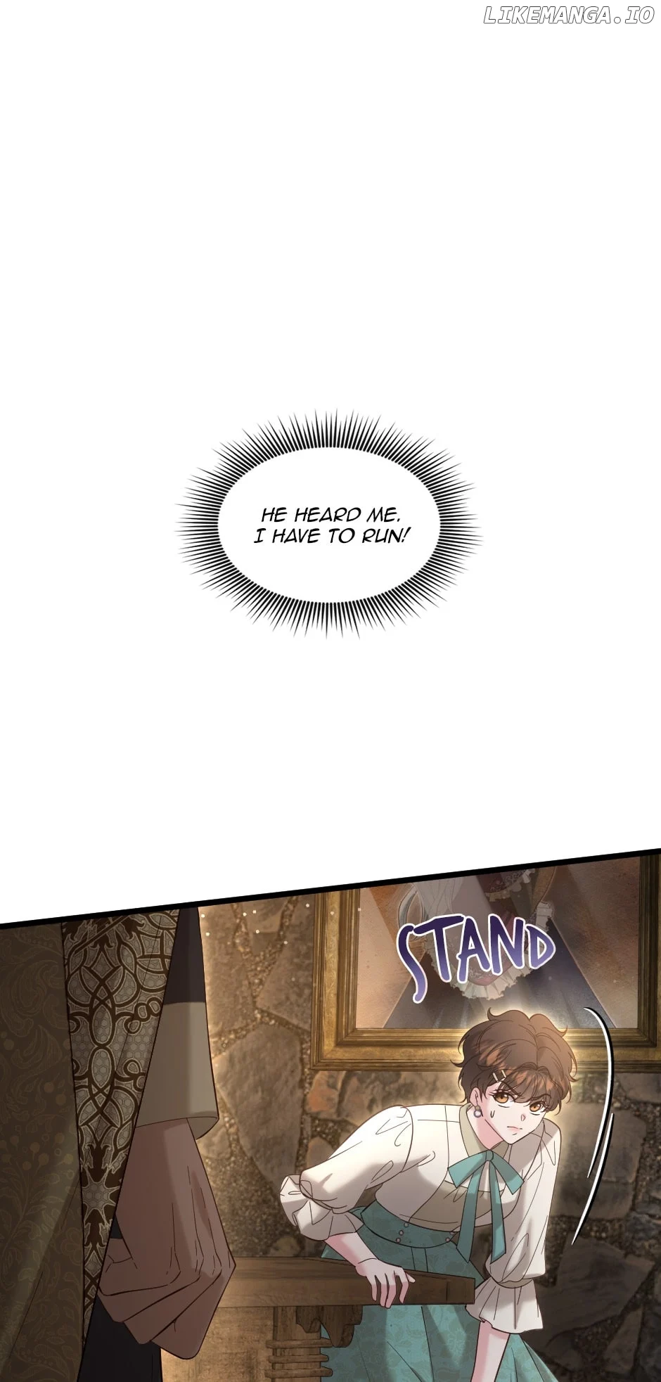 The Prince’s Personal Physician chapter 87 page 8