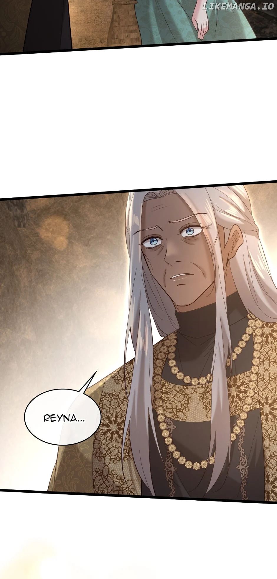 The Prince’s Personal Physician chapter 87 page 9